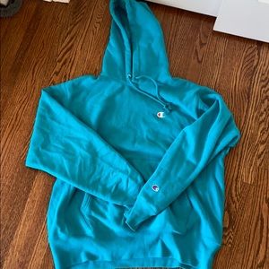 Champion Hoodie